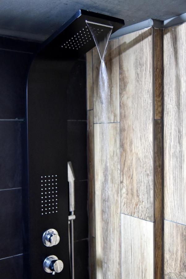 Home Plus Psirri Apartment Atenas Exterior foto